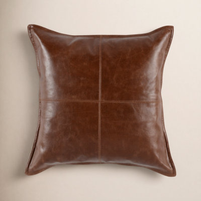 Cheyenne Square Pillow Cover & Insert
