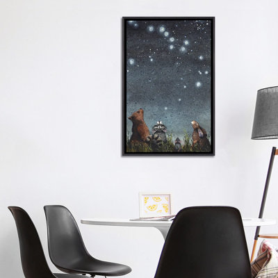 " Constellations " by Maggie Vandewalle