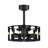 12.99'' Ceiling Fan with Light Kit