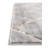 Contemporary Etowah Gray and Gold Color-691988336