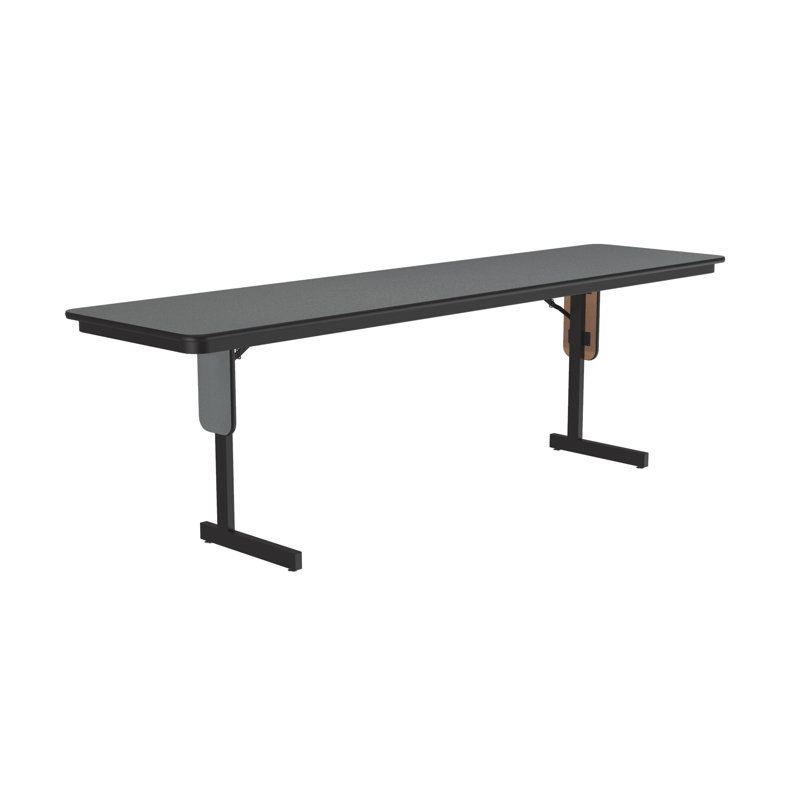 Table de formation à haute pression, H 29 po x L 96 po x l 24 po, Granit Montana