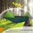 Nodar 2 Person Camping Hammock