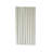 Silken 7.9'' L x 0.5'' W Ceramic Round Tile Trim-90616650