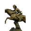 Tunon Figurines et sculptures