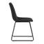 Cal Upholstered Dining Chair-1435217950