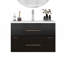 Meuble-lavabo mural brillant avec miroir-532883744-532883750-532883751