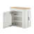 Cream White is out of stock