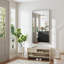 Miroir de salle de bain mural Llesenia-184043380-184043339-179273157