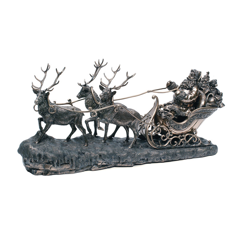 Cyra Christmas Figurines & Collectibles