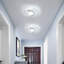 Flush Mount
