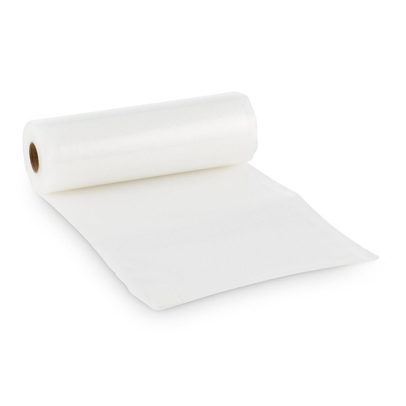 Vacuum Food Sealer Rolls