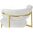 Lupita Upholstered Back Side Chair Dining Chair-89184567-89184575