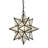 1 - Light Black Single Pendant-689632268-689632266