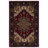 Balthrop Hand Tufted Wool Oriental Rug-1780069339