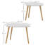 Wym Nesting Tables