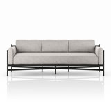 Hearst Outdoor 3 - Seat Patio Sofa