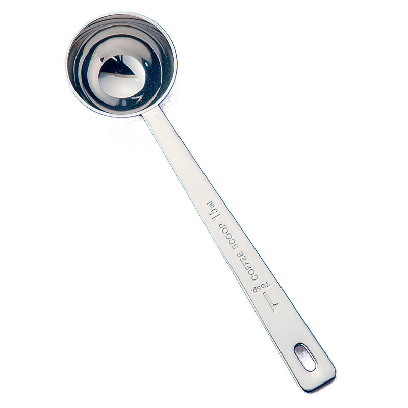 Kitchen Supply Wholesale Stainless Steel Measuring Spoon