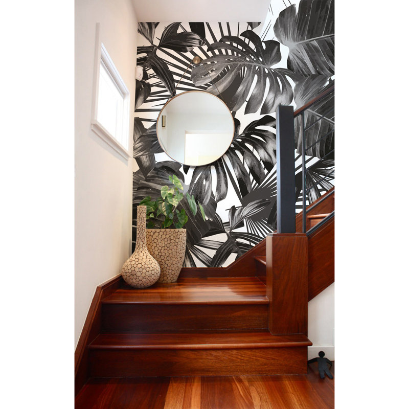 Ellen Matte Mural, 360 x 250cm