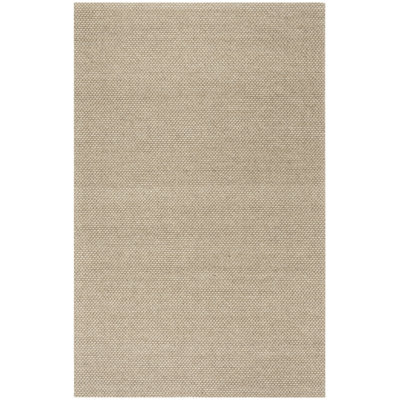 Grenadines Natura Hand Woven Performance Solid Color Rug