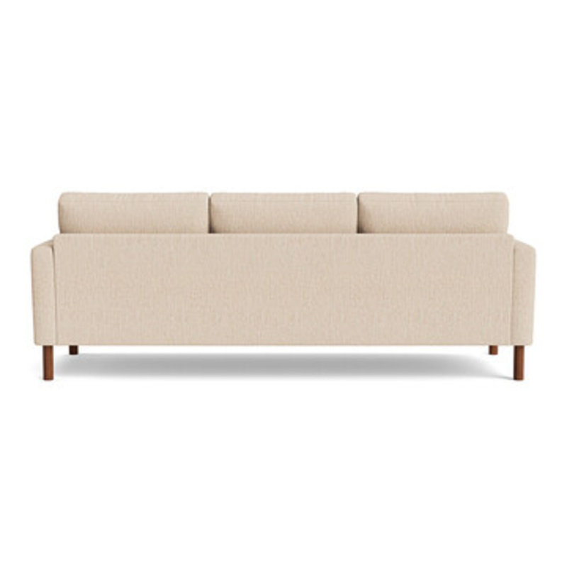 Laguna Sofa (95"), Performance Weave - Tan