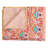 KANTHA COTTON Quilted Throw Blanket