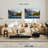 Senne Canoes In Banff National Park-107863004