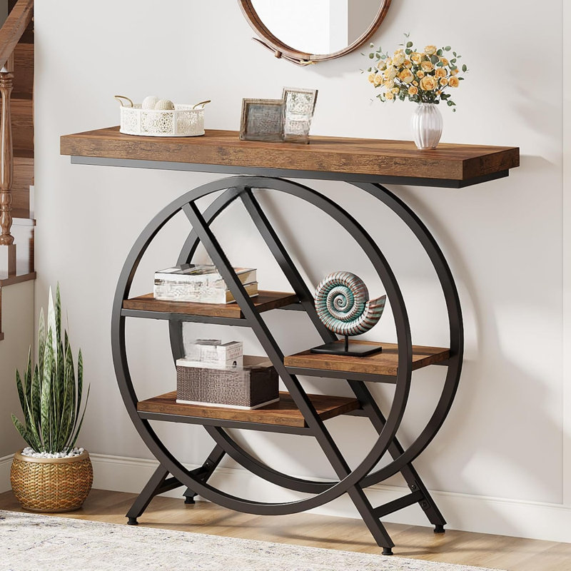 99.99cm Console Table