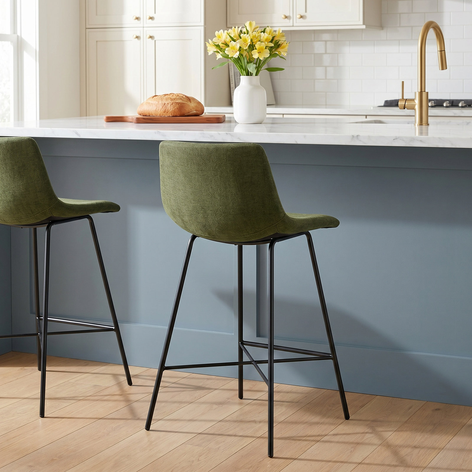 Paxton 24" Bar Stool