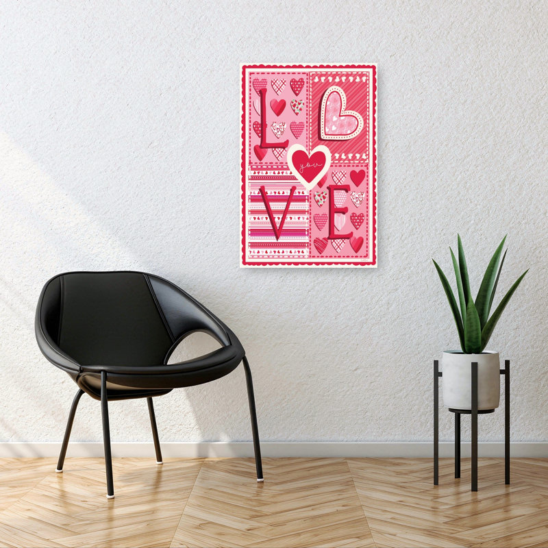 Print, 91.44cm H x 60.96cm W