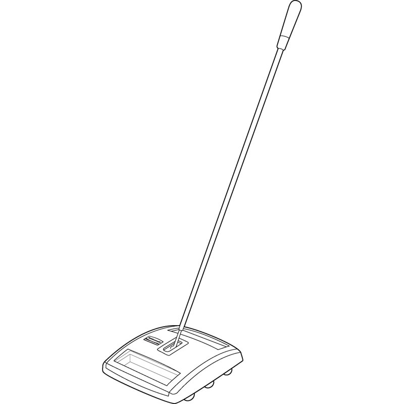 Sweepers
