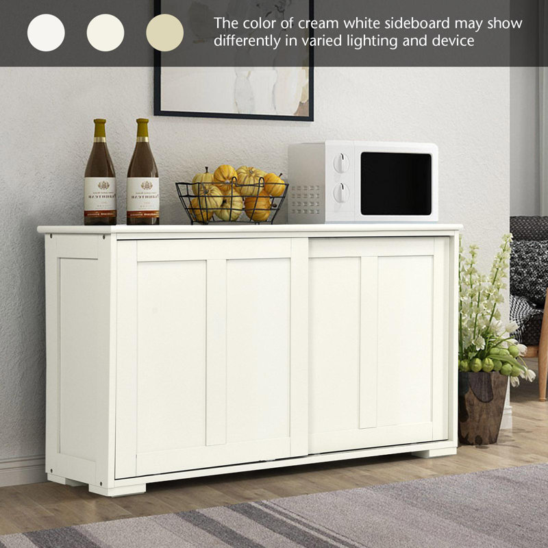 Nichlaus 42'' Sideboard