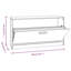 Aubrie Storage Bench-87893441
