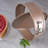 9-Inch Nonstick Springform Cake Pan – Leakproof Cheesecake Pan with Quick Release