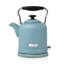 HADEN Highclere 1.5L Stainless Steel Electric Tea Kettle