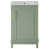 Vert sélectionné