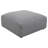 Amherst Grey 6-Piece Modular Sectional
