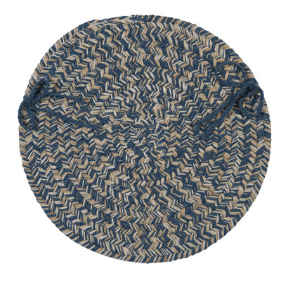 Coussin de chaise Oyler