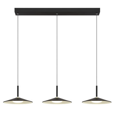 Nayelly 1 - Light LED Pendant