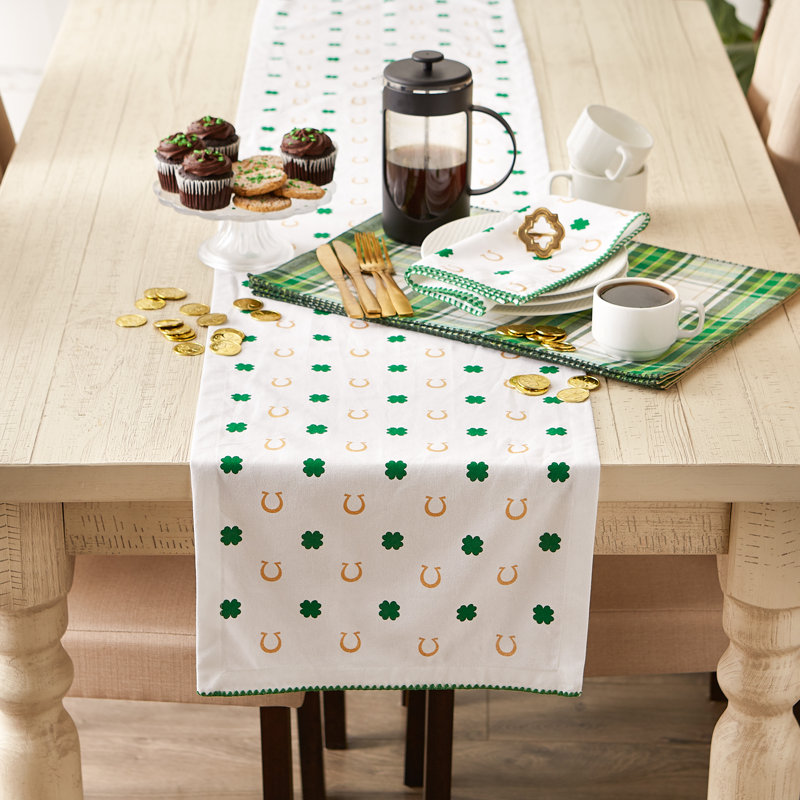 Chemin de table Anamarija Cloover