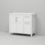 Ensemble de meuble-lavabo simple 36 po avec lavabo 36 po