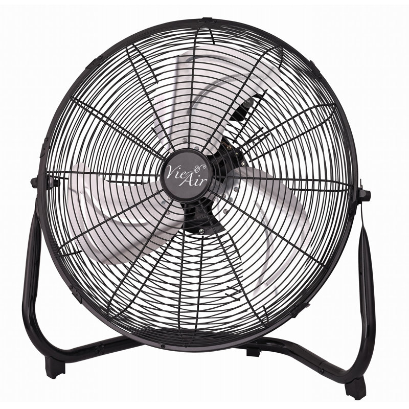 Ventilateur de plancher 14 po