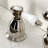 Kingston Brass Bel-Air Double-Handle Widespread Kitchen Faucet-110403469-28304915