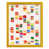 Yellow Framed Paper