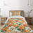 Farmhouse / Country Coverlet