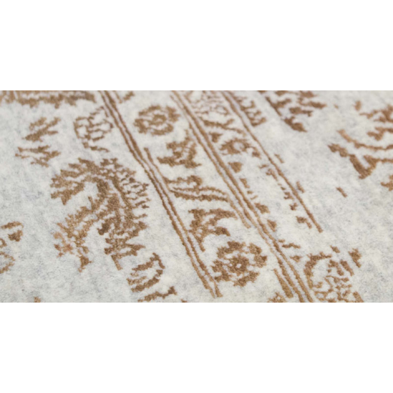One-of-a-Kind 8'2" X 9'7" Area Rug in
