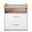 Cabane changing unit Changing Table