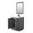 30'' Single Bathroom Vanity with Quartz Top with Mirror-92723718-92723720-97985712