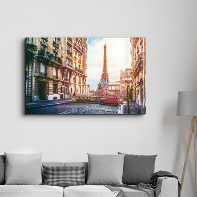 Elegant Tempered Glass Wall Art Painting 100% Tempered Glass, Thickness: 0.16 inches | UV Printed for Vibrant Colors & Durability | Perfect for Home Decor & Modern Aesthetics