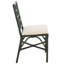 Chaise parsons Mylas Elston-373417088