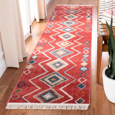 Maris Performance Southwestern Rug